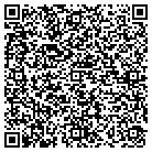 QR code with C & G Distributing Co Inc contacts