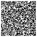 QR code with Oasis Timber Co contacts