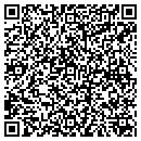 QR code with Ralph R Regula contacts