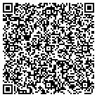 QR code with Severance Radiology Service contacts