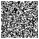 QR code with Albert Haines contacts