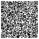 QR code with Tsadekah & Brakhahs Unique FA contacts