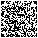 QR code with Garry M Lynd contacts