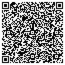 QR code with Hands On Detailing contacts