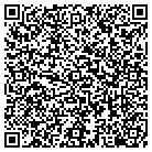 QR code with Managed Online Service Corp contacts