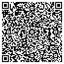 QR code with Hassan Farms contacts