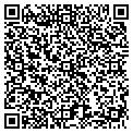 QR code with Cvs contacts