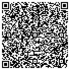 QR code with Richard E West & Assoc Law Ofc contacts