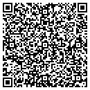 QR code with Mark E West contacts
