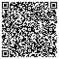 QR code with GNC contacts