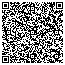 QR code with A & A Roofing Co contacts