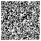 QR code with Falcon Airport Transportation contacts