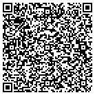 QR code with Henry Miller Memorial Library contacts