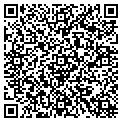 QR code with Sunoco contacts