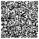 QR code with Us Defense Contract Mgmt Agcy contacts