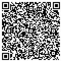 QR code with KFC contacts