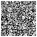 QR code with M C Sporting Goods contacts