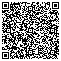 QR code with VIPS contacts