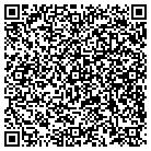 QR code with A C's Lock & Key Service contacts