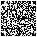 QR code with Richard T Lute contacts