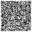 QR code with June V Cormany Learning Center contacts