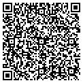 QR code with Gap contacts