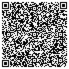 QR code with Cincinnati Bell Tech Solutions contacts