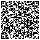 QR code with Henry A Justus Inc contacts