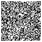 QR code with Handmade Books By Stacy Moore contacts