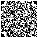 QR code with Rainbow Studio contacts
