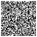 QR code with PDQ Florist contacts