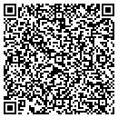 QR code with TJD Ind contacts