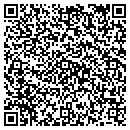 QR code with L T Industries contacts