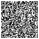 QR code with D & H Furniture contacts