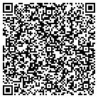 QR code with Magic Tint Glass Tinting contacts