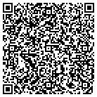 QR code with Hudson Masonic Temple 510 contacts