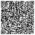 QR code with Helium His Bllons All Occsions contacts