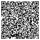 QR code with W E Monks Co contacts