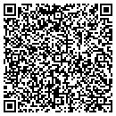 QR code with Uniopolis Fire Department contacts