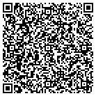 QR code with C & C Sentry Dogs Intl contacts