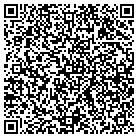 QR code with Manbo Chiever Investment Co contacts