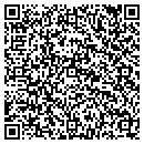 QR code with C & L Printing contacts