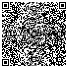 QR code with Phillips Backhoe Service contacts