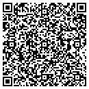 QR code with Zalman Kazen contacts