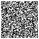 QR code with Advance Check contacts