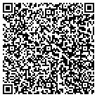 QR code with Prairie Twp Fire Department contacts