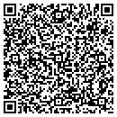 QR code with Roadway Express contacts