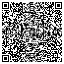 QR code with O'Keefe Casting Co contacts