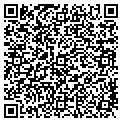 QR code with YMCA contacts