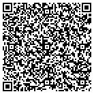 QR code with Rehoboth Christian Store Inc contacts